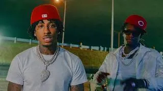 Thumbnail: NBA YoungBoy & Young Thug - HENDRIX (FUTURE DISS) [Official Video]