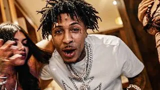 Thumbnail: NBA YoungBoy - BOMBS AWAY [Official Video]