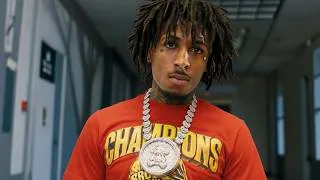 Thumbnail: NBA YoungBoy - 23 (AllStar JR Diss) [Official Video]