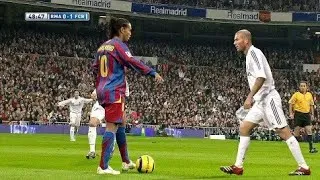 Thumbnail: Ronaldinho Gaúcho ► Danza Kuduro ● Greatest Magician ● Skills & Goals | HD