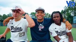 Thumbnail: #1 USA Prime Takes on WWBA | Last Tournament of the Summer