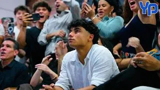 Thumbnail: DRAFT DAY with Aiden Ruiz | #1 PLAYER out of NYC