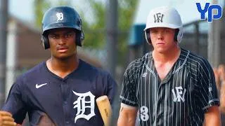 Thumbnail: #1 USA PRIME vs. Wow Factor | UBC 17u