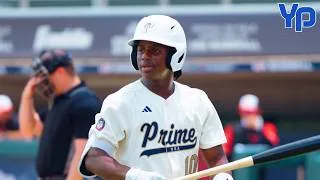 Thumbnail: Championship! #1 USA Prime vs. Orioles Scout Team