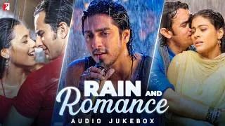 Thumbnail: Rain and Romance | Audio Jukebox | Best Baarish Song | Non-Stop Romantic Bollywood Rain Songs