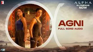 Thumbnail: Agni | Full Song Audio | ALPHA | Rohansh & Abeer | Ranj
