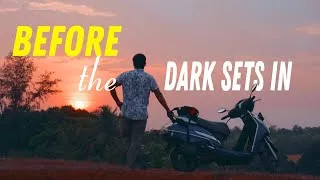 Thumbnail: The Quiet Parts of the Day | Cinematic Power of still frames | Sony alpha 6700