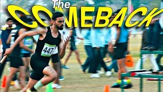 Thumbnail: NITK Speed Demon | Rise Again