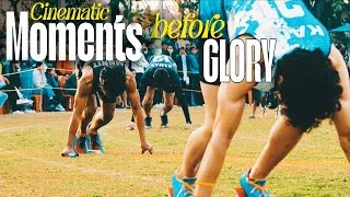 Thumbnail: NITK Surathkal: Our Cinematic Athletic Journey at NIT Jalandhar