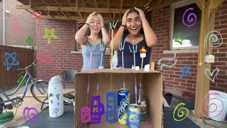 Thumbnail: ULTIMATE iced tea blind taste test challenge