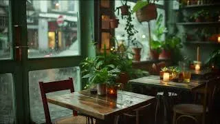 Thumbnail: Relaxing Rain Sounds & Guided Meditation for Deep Sleep, Focus & Stress Relief
