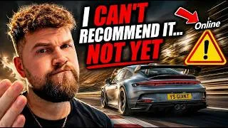 Thumbnail: Assetto Corsa EVO Multiplayer Update – My Thoughts