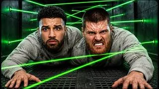 Thumbnail: YSK Test Their instincts!
