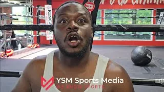 Thumbnail: Greg Hackett Exposes Truth Behind Lamont Roach vs William Zepeda 