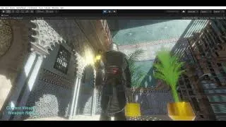 Thumbnail: YT Game Riad Demo 2