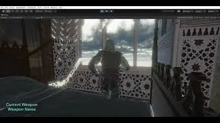 Thumbnail: YT Game Riad Demo 1
