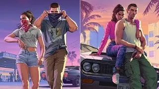 Thumbnail: GTA 6 Just Got LEAKED Again...