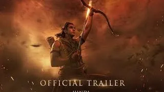 Thumbnail: Ramayana- Hindi Trailer | Nitesh Tiwari | Ranbir, Yash, Hans Zimmer, A.R.Rahman | Review | Hindi 