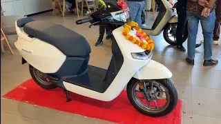 Thumbnail: Best Features of ATHER KONARC 🔥 Mind Blowing Features of Konarc #atherenergy 