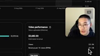 Thumbnail: 7 mistakes that made youtube stop recommending me (never do this)