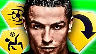 Thumbnail: LONG BALL, ACROBATIC & POWERSHOT+ Is Broken..
