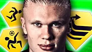 Thumbnail: WHIPPED PASS, ACROBATIC & PRECISION HEADER+ Is Broken..