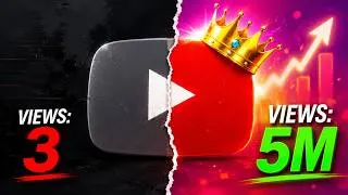 Thumbnail: Fix These Mistakes Before Your Next Upload