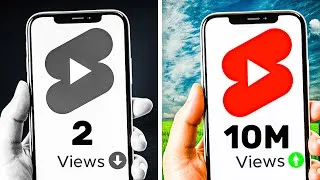 Thumbnail: The Right Way to Upload YouTube Shorts (Grow FAST in 2026!)