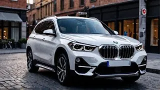 Thumbnail: New Cars 2024 Bmw X1 Xdrive 25i Performance - Interior, Exterior  |Ytcars