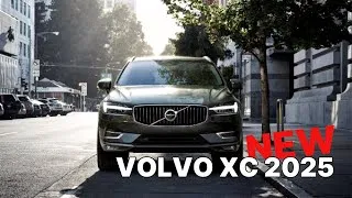 Thumbnail: New Cars 2024 Volvo XC60 You Never Knew Existed