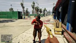 Thumbnail: GTA 5 Euphoria Mod Returns