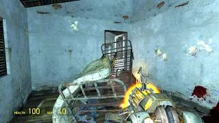 Thumbnail: HL2 Physics is better than Modern Games Physics