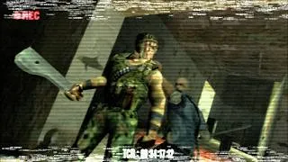Thumbnail: Grounds for Assault! Manhunt Gameplay Part 4
