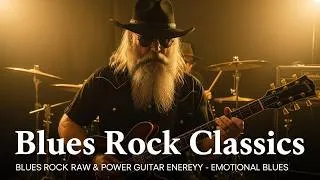 Thumbnail: Texas Blues Meets Hard Rock | ZZ Top, Stevie Ray Vaughan & AC/DC
