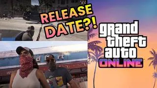 Thumbnail: GTA 6 ONLINE JUST GOT LEAKED... Here's Everything We Know