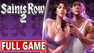 Thumbnail: Saints Row 2 - FULL GAME walkthrough | Longplay