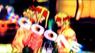 Thumbnail: [Street Fighter V] Match 24 | Alex @fdezio Vs. Ken @RenHollow #streetfighterv