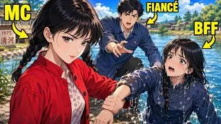 Thumbnail: Her BFF Stole Her HUSBAND and KIDNEY, But She Reborn in 1975 to Take EVERYTHING Back!