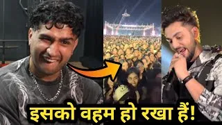 Thumbnail: Nakul Dull what Nonsense Reaction on Reality Of Elvish Yadav  ! 