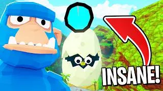 Thumbnail: UG VR's NEW CHICKEDON LIVE EVENT UPDATE! (Full Event)