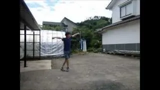 Thumbnail: あげひばり　練習