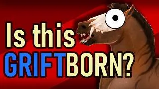 Thumbnail: DRIFTBORN: An empty creature parade | Rattle