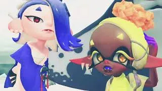 Thumbnail: FIRST TIME PLAYING SPLATOON RAIDERS ON NINTENDO SWITCH 2
