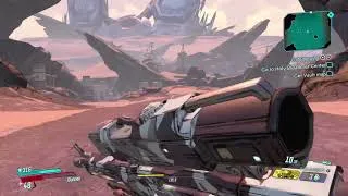 Thumbnail: Borderlands 3: Who stole Vaughns Panties!!!