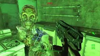 Thumbnail: Fallout 4: Is Kellog to be trusted?!?!/ with commentary gameplay