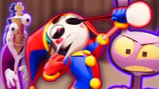 Thumbnail: 𝔻𝕚𝕘𝕚𝕥𝕒𝕝 ℂ𝕚𝕣𝕔𝕦𝕤 𝕓𝕦𝕥 𝕆𝕟𝕝𝕪 𝕎𝕙𝕖𝕟 𝕊𝕠𝕞𝕖𝕠𝕟𝕖 𝔻𝕚𝕖𝕤