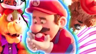 Thumbnail: 𝕊𝕦𝕡𝕖𝕣 𝕄𝕒𝕣𝕚𝕠 𝕄𝕠𝕧𝕚𝕖 𝕓𝕦𝕥 𝕆𝕟𝕝𝕪 𝕎𝕙𝕖𝕟 𝕊𝕠𝕞𝕠𝕟𝕖 𝔻𝕚𝕖𝕤