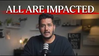 Thumbnail: Trump Govt Issued New USCIS Memo: No More RFEs? Direct Denials - IMPACTS Everyone! What This Means