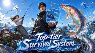 Thumbnail: 【DUB】Alien ocean doom! Awaken system, summon Earth players, dominate foreign seas! #anime