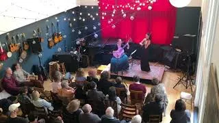 Thumbnail: Liber tango / Yu&I Encore